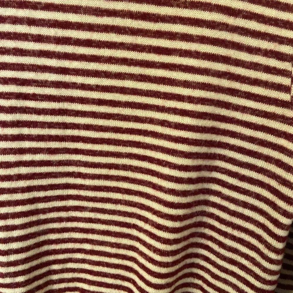 Old Navy Girls Size L Striped Top